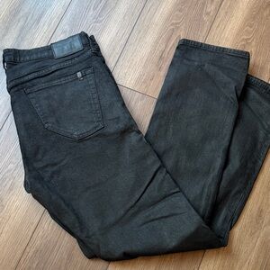 Stitches Men's Dark Jeans